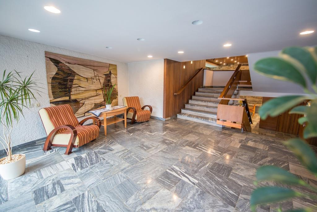 Zespol Tatry - Hotel Tatry I Budynek Turystyczny Murzasichle Ngoại thất bức ảnh