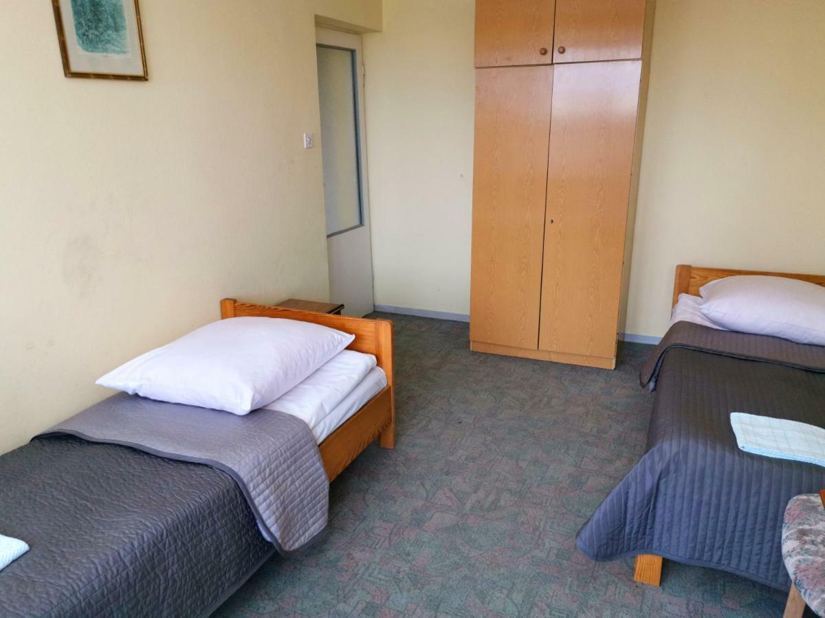 Zespol Tatry - Hotel Tatry I Budynek Turystyczny Murzasichle Ngoại thất bức ảnh