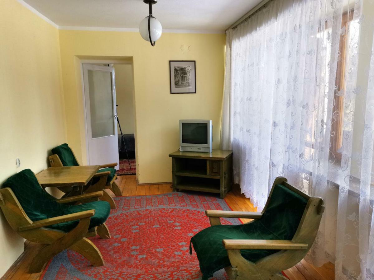 Zespol Tatry - Hotel Tatry I Budynek Turystyczny Murzasichle Ngoại thất bức ảnh